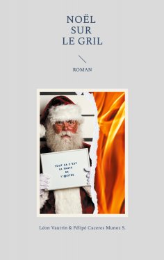 ebook: Noël sur le Gril
