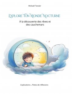 eBook: Explore ton monde nocturne