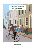 eBook: Livre de l'humour au quotidien
