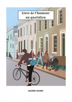 eBook: Livre de l'humour au quotidien