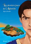 eBook: Les derniers jours de l'Atlantide