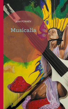 ebook: Musicalia