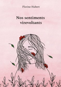eBook: Nos sentiments virevoltants