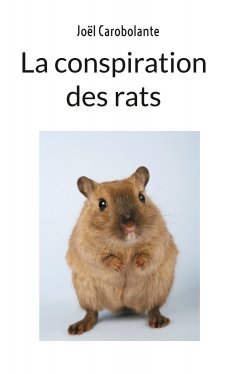 eBook: La conspiration des rats
