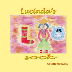 eBook: Lucinda's sock