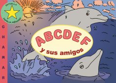 ebook: ABCDEF y sus amigos