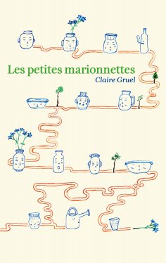eBook: Les petites marionnettes