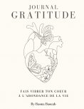 eBook: Journal de la gratitude