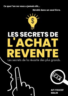 eBook: Les Secrets de l'Achat-Revente