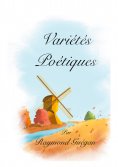 ebook: Variétés Poétiques