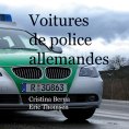 eBook: Voitures de police allemandes