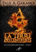 eBook: La Terre des centaures