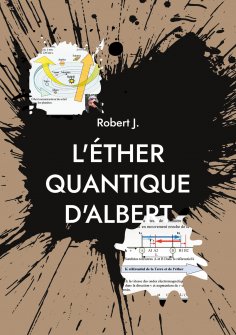 eBook: L'éther quantique d'Albert