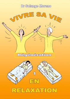 eBook: Vivre sa vie en relaxation