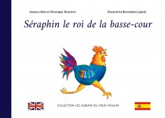eBook: Séraphin le roi de la basse-cour