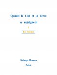 eBook: Quand le ciel et la terre se rejoignent