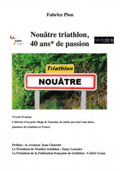 eBook: Nouâtre triathlon, 40 ans de passion