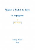 eBook: Quand le ciel et la terre se rejoignent