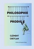 ebook: Philosophie Prodigue