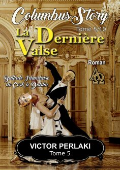eBook: La dernière Valse
