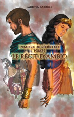 eBook: Le Récit d'Ambio