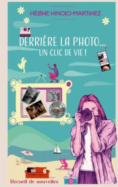 eBook: Derriere la photo...