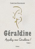 eBook: Géraldine