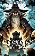 eBook: Le donjon des mystères