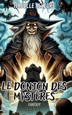 eBook: Le donjon des mystères
