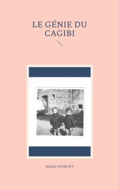 eBook: Le Génie du cagibi