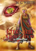 eBook: La princesse aux yeux turquoise