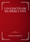 eBook: Les Contes de ma Mère l'Oye