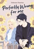 eBook: Perfectly Wrong for Me