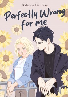eBook: Perfectly Wrong for Me