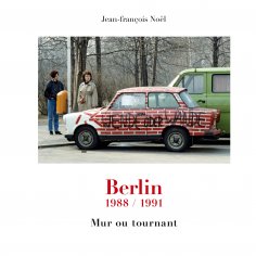 eBook: Berlin 1988/1991