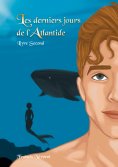eBook: Les derniers jours de l'Atlantide