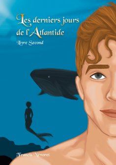 eBook: Les derniers jours de l'Atlantide