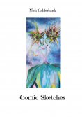 eBook: Comic Sketches