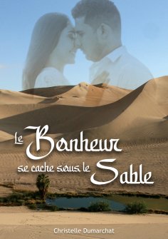ebook: Le bonheur se cache sous le sable
