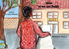 eBook: Idriss et son ami Buddy