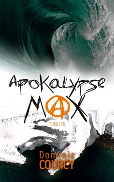 eBook: Apokalypse Max