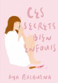 ebook: Ces secrets bien enfouis