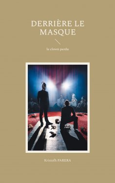 ebook: Derrière le masque