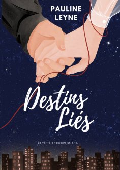 ebook: Destins Liés
