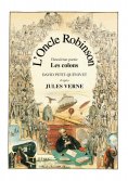 eBook: L'Oncle Robinson