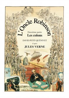 eBook: L'Oncle Robinson