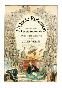 eBook: L'Oncle Robinson