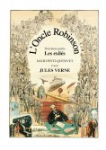 eBook: L'Oncle Robinson