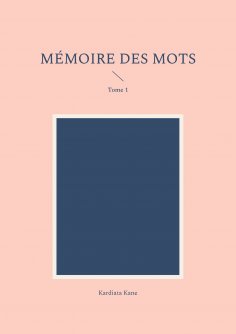 ebook: Mémoire des mots