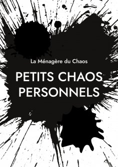 ebook: Petits chaos personnels